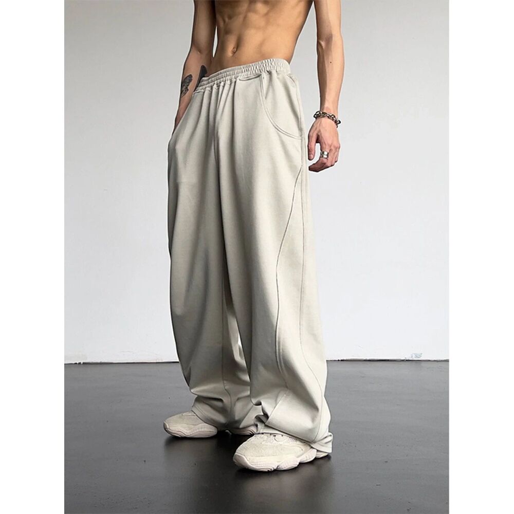 Aelfric Eden Cream Sweatpants